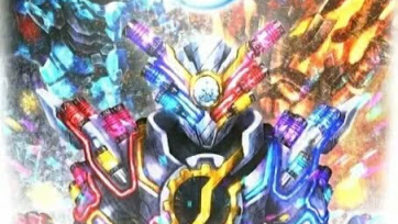 【MAD/燃向/骑士系列】假面骑士build--撒!开始实验吧!